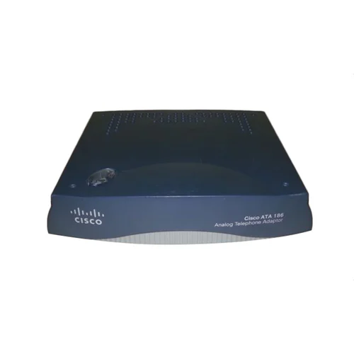 VoIP шлюз Cisco ATA 186-I1 VoIP шлюз Cisco ATA 186-I1